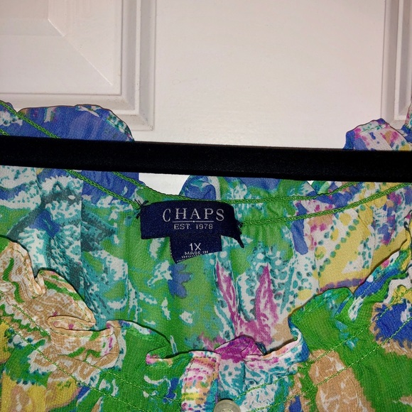 Blouse - Picture 2 of 5